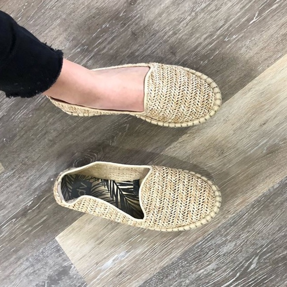 Dolce Vita Espadrilles